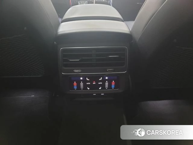 Audi Q7 (4M) id 3963425 из Кореи 9
