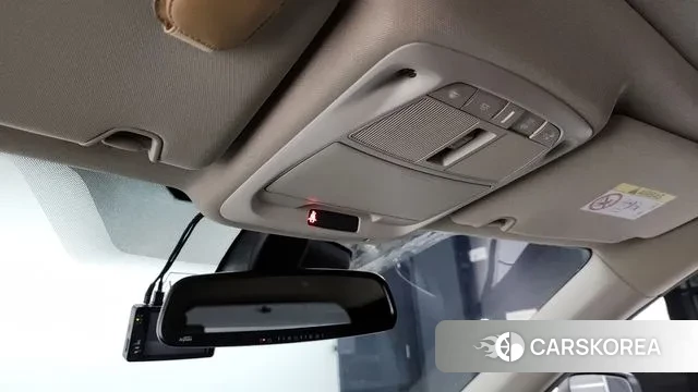 Renault Korea (Samsung) The New QM6 id 2960362 из Кореи 9