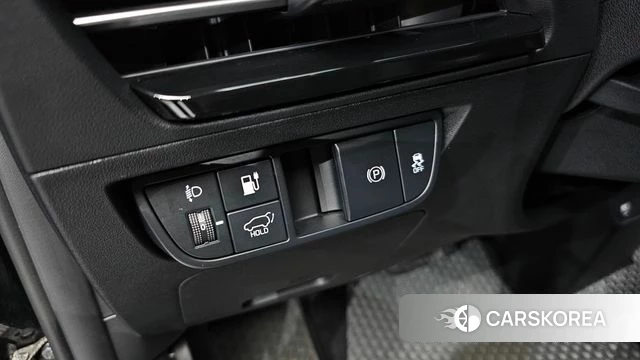 Kia EV6 id 3915420 из Кореи 9