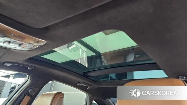 Genesis G80 (RG3) id 4481902 из Кореи 9