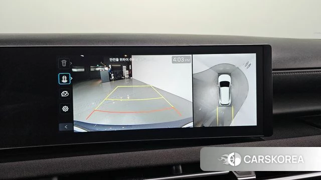 Hyundai The New Tucson (NX4) id 4201001 из Кореи 9