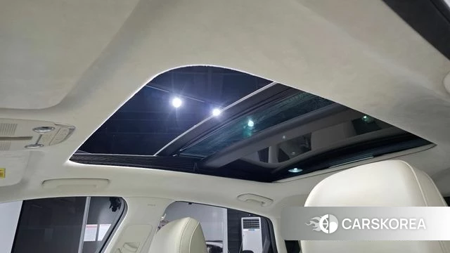Hyundai The New Grandeur IG Hybrid id 4749988 из Кореи 9