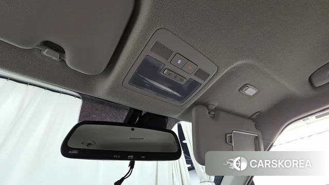 Hyundai Venue id 3893729 из Кореи 9