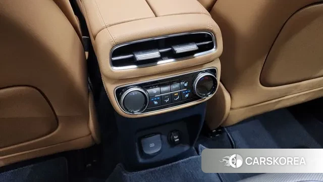 Genesis GV80 id 3503831 из Кореи 9