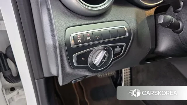 Mercedes-Benz C-Class W205 id 3721129 из Кореи 9