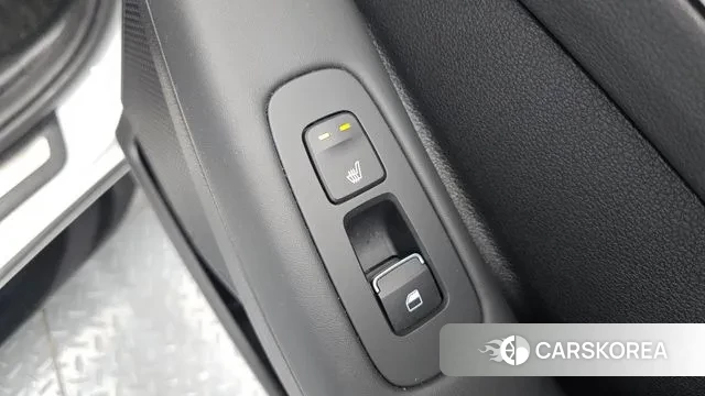 Hyundai Sonata (DN8) id 3444094 из Кореи 9