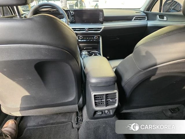 Kia K5 3rd generation id 4702618 из Кореи 9