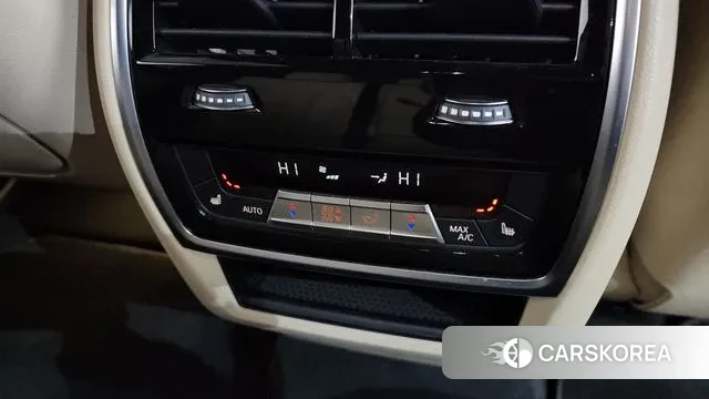 BMW X6 (G06) id 3626194 из Кореи 9