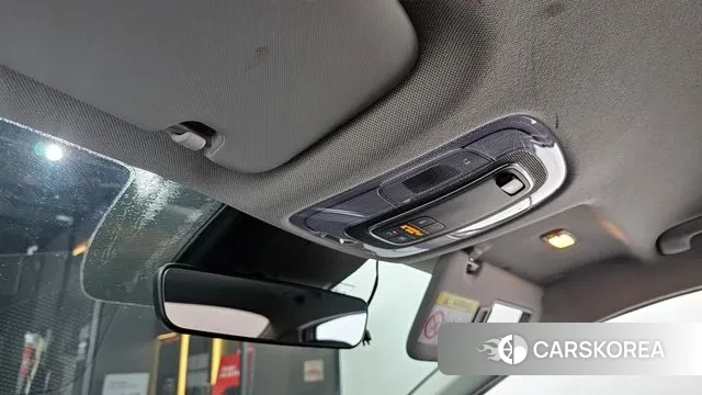 Hyundai Avante (CN7) id 3493370 из Кореи 9