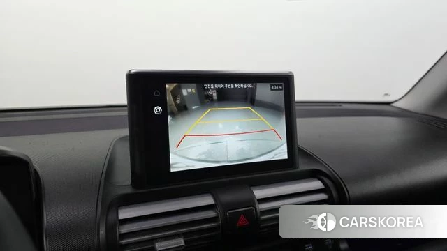 Hyundai Casper id 4567150 из Кореи 9