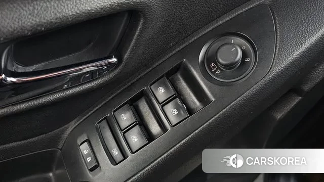 Chevrolet (GM Daewoo) The New Trax id 3494689 из Кореи 9