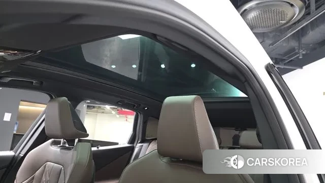 BMW X3 (G45) id 3502354 из Кореи 9