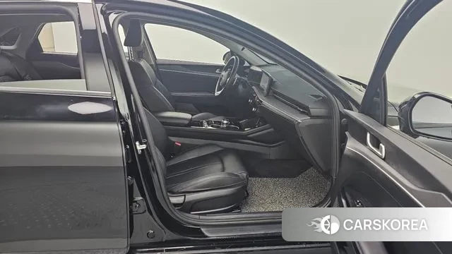 Kia The New K5 3rd generation id 2997939 из Кореи 9