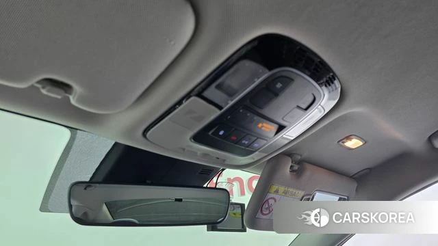 Hyundai Sonata (DN8) id 3885329 из Кореи 9