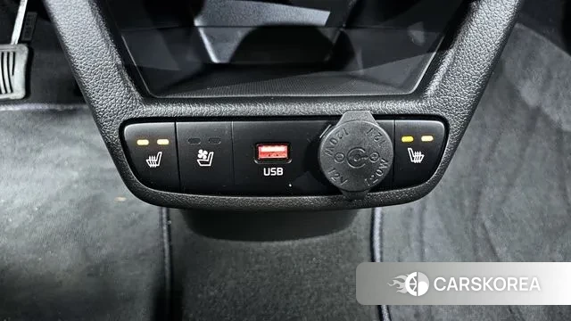 Kia The New Kia Ray EV id 3517883 из Кореи 9