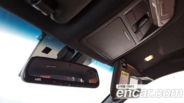 Ssangyong Rexton Sports id 2710671 из Кореи 9