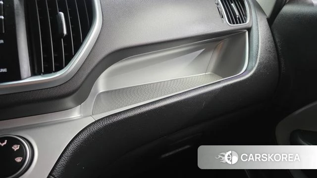 Kia The New Ray id 4677671 из Кореи 9