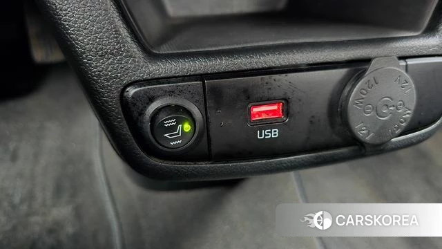 Kia The New Ray id 4774615 из Кореи 9