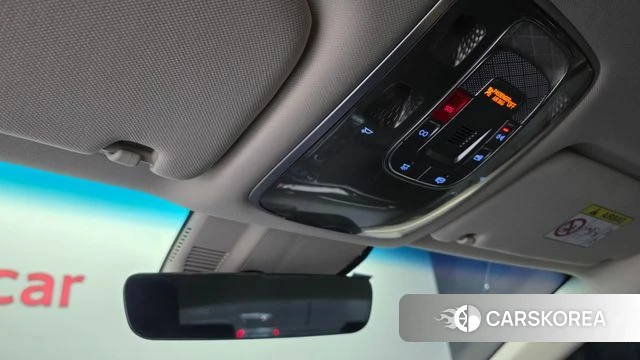 Genesis G80 (RG3) id 4423121 из Кореи 9