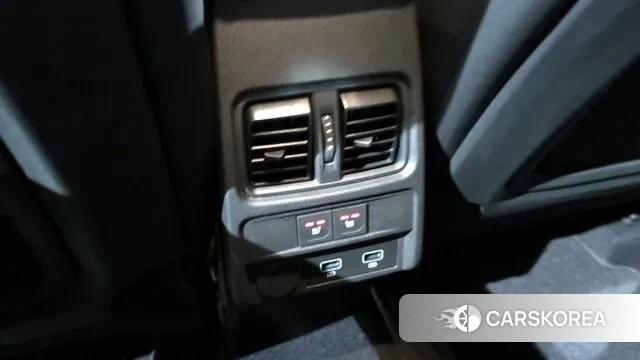 Renault Korea (Samsung) XM3 id 3422705 из Кореи 9