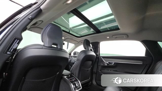 Volvo S90 id 4475865 из Кореи 9