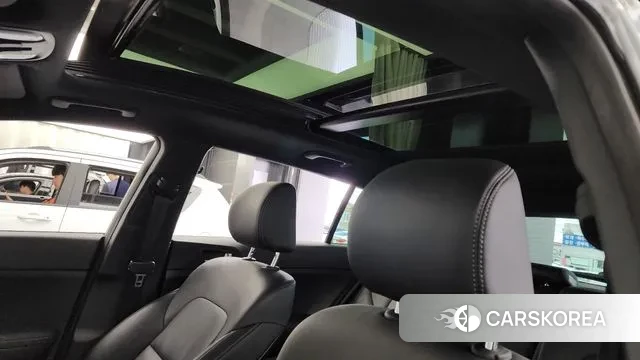 Kia Sportage The Bold id 3284081 из Кореи 9