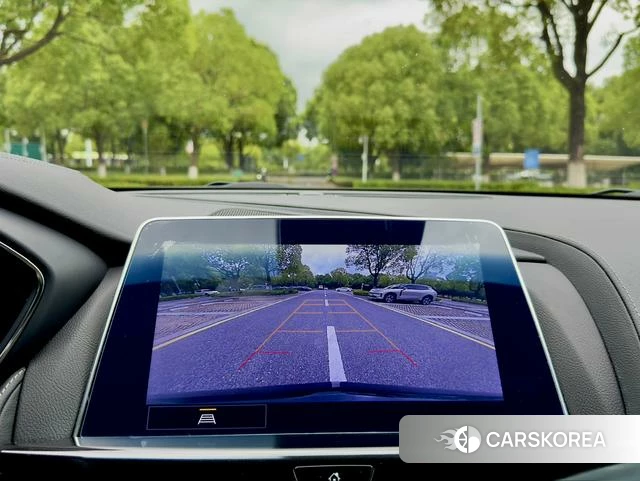 Cadillac CT5 id 4254568 из Китая 9
