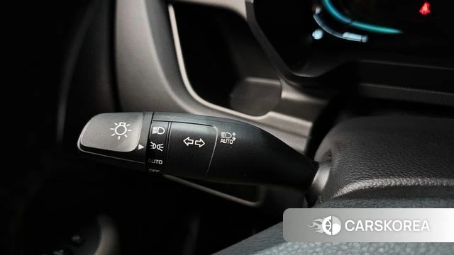 Kia The New Kia Ray id 4469120 из Кореи 9