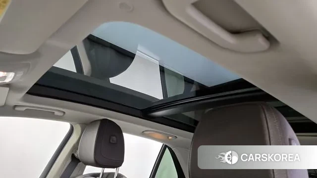 Mercedes-Benz GLE-Class W167 id 3060193 из Кореи 9