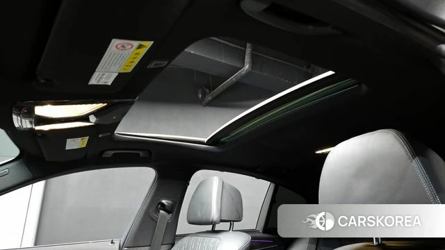 BMW 5 Series (G30) id 3808358 из Кореи 9