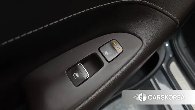 Hyundai Grandeur IG Hybrid id 3423523 из Кореи 9