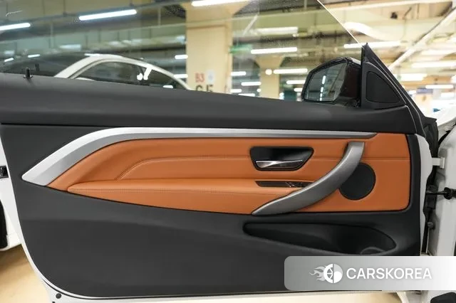 BMW 4 Series (F32) id 3667014 из Кореи 9