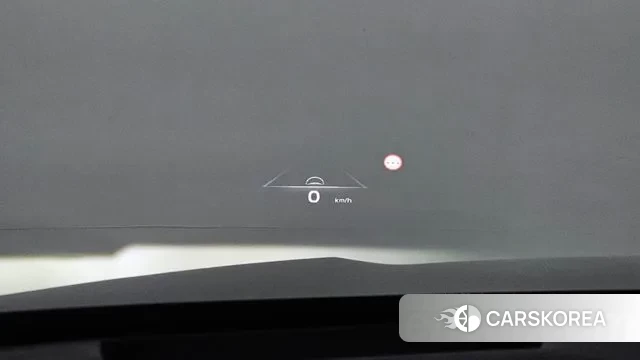 Kia K8 Hybrid id 3468366 из Кореи 9