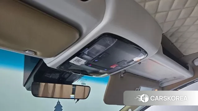 Hyundai Staria id 3720582 из Кореи 9