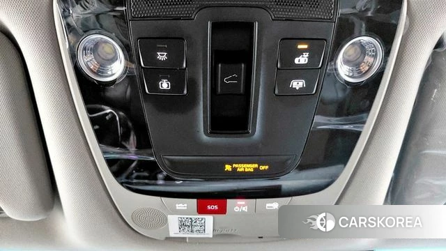 Kia K8 id 4579560 из Кореи 9