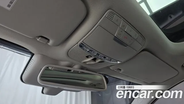 Mercedes-Benz GLC-Class X253 id 2699283 из Кореи 9