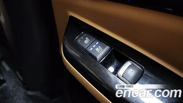 Kia Carnival 4th generation id 2712035 из Кореи 9