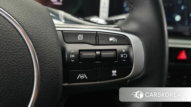 Kia The New K5 3rd generation id 4715024 из Кореи 9