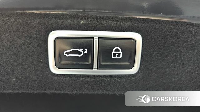 Hyundai Grandeur (GN7) id 4266415 из Кореи 9