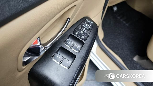 Kia The New Carnival id 4520425 из Кореи 9