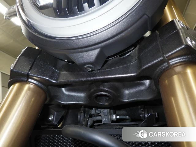 Проданный Honda CB650R id 3997936 из Японии, фото 9