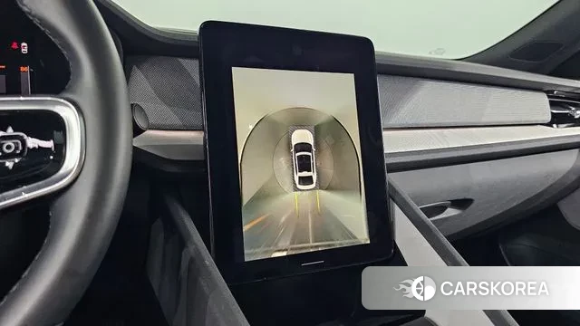 Polestar Polestar 2 id 3043109 из Кореи 9