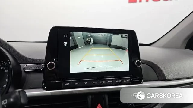 Kia Morning Urban (JA) id 3504362 из Кореи 9