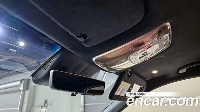 Genesis GV80 id 2862543 из Кореи 9