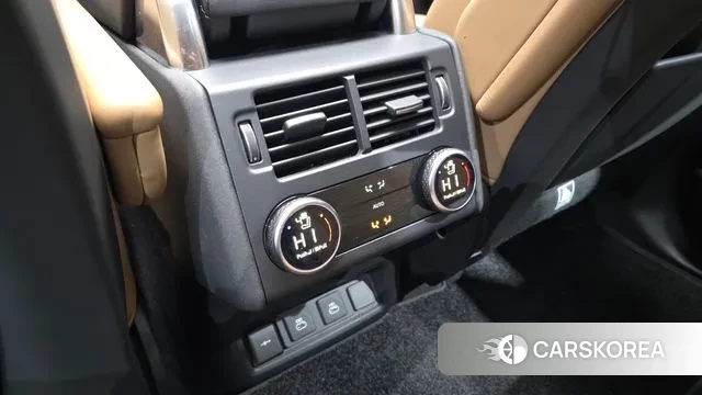 Land Rover Discovery 5 id 3544550 из Кореи 9