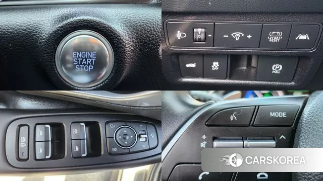 Hyundai Sonata Hybrid (DN8) id 3619472 из Кореи 9