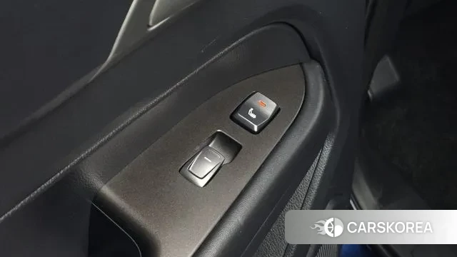 Ssangyong Rexton Sports id 3368858 из Кореи 9