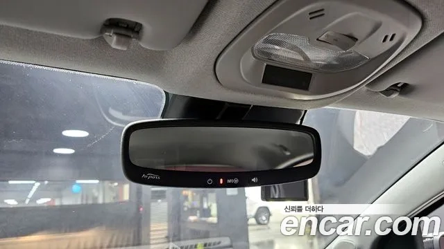 Chevrolet (GM Daewoo) The New Spark id 2916995 из Кореи 9