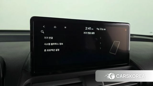 Hyundai The New Casper id 4897690 из Кореи 9