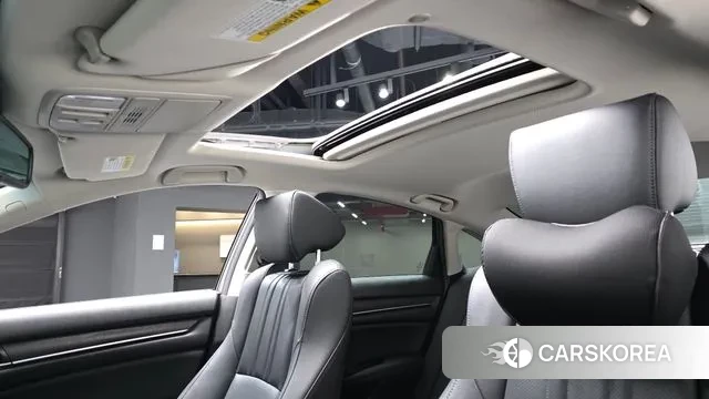 Honda Accord 10th Generation id 3607866 из Кореи 9